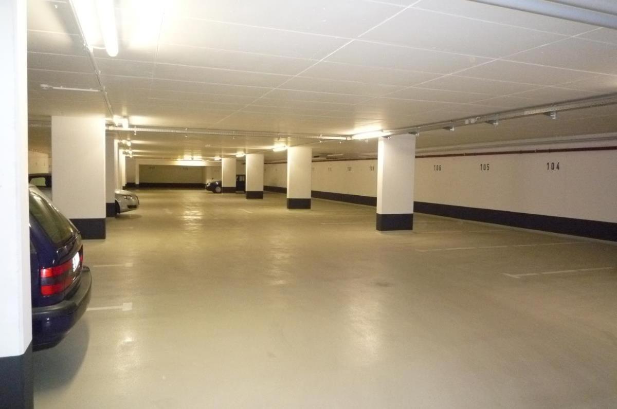 Apartament Admiral Rostock Zewnętrze zdjęcie